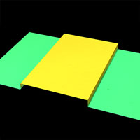STEP HEIGHT ISO