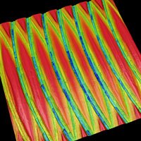 SURFACE TEXTURE