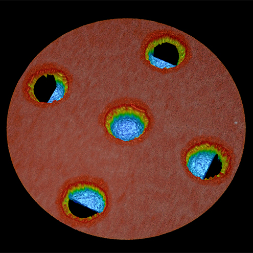 Concentricity B plugin