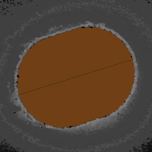Slot Hole plugin 2D