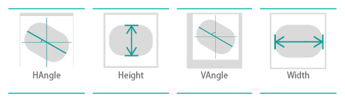 Slot Hole plugin parameters