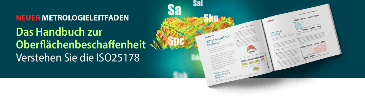 ISO 25178 Handbook