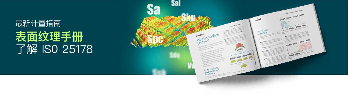 ISO 25178 Handbook