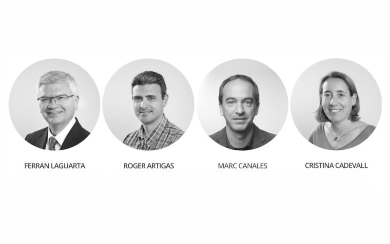 New Appointments at Sensofar Metrology