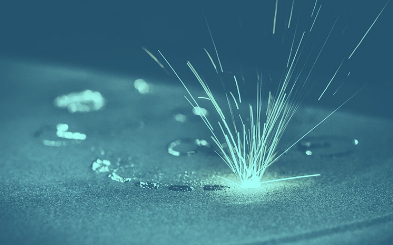 How 3D Non-contact surface measurement can improve your Additive Manufacturing process