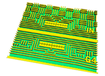 Semiconductors