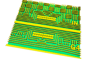 Semiconductors