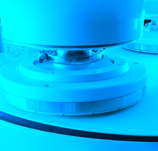In-situ metrology for pad surface monitoring in CMP