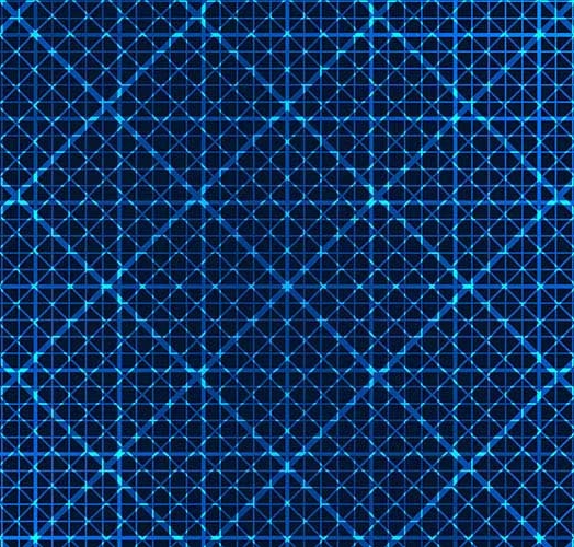 Precise thickness measurements of thin SiO2 mask films