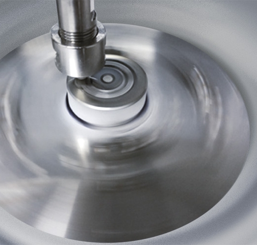 Surface characterization of tribological coatings: wear properties, thickness and roughness