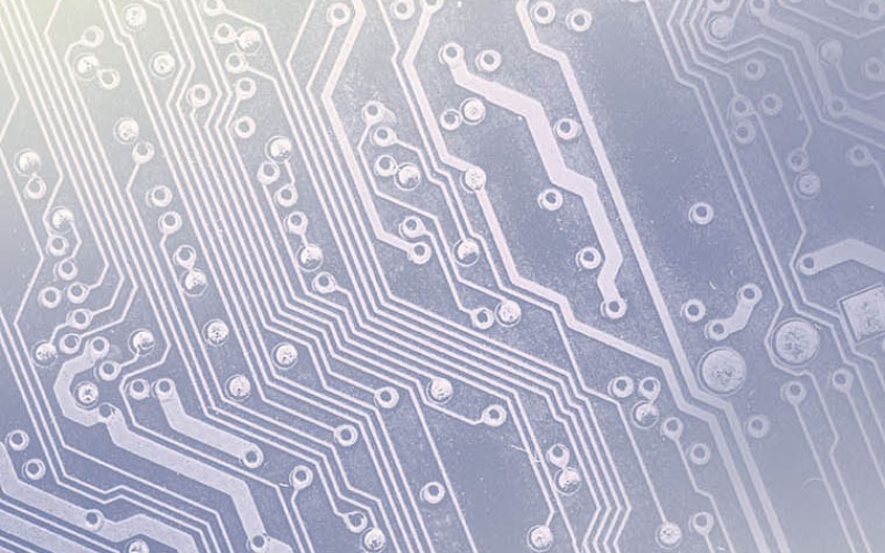 Verifying a mould’s dimensions for a RF tag printed by inkjet