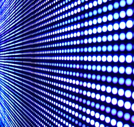 Laser structuring of organic optoelectronic devices