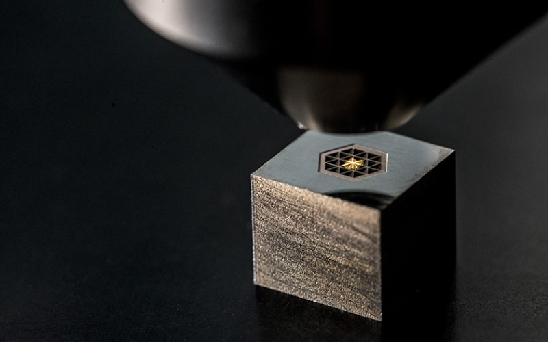 Measurements for femtosecond laser micro-milling and functional texturing