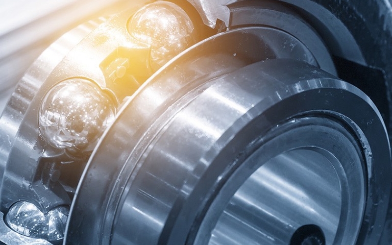Transfer layer evolution during friction in W-C:H coatings