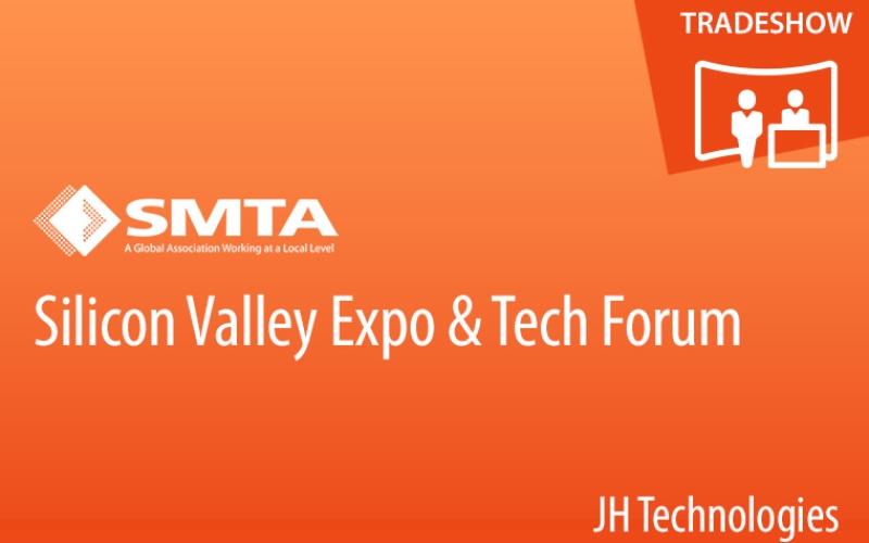 Silicon Valley Expo & Tech Forum