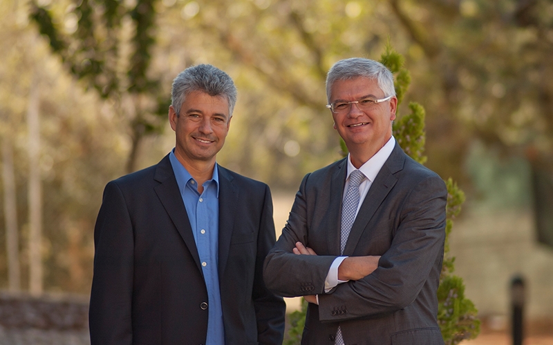 New CEO at Sensofar Metrology, former CEO to focus on Sensofar Medical