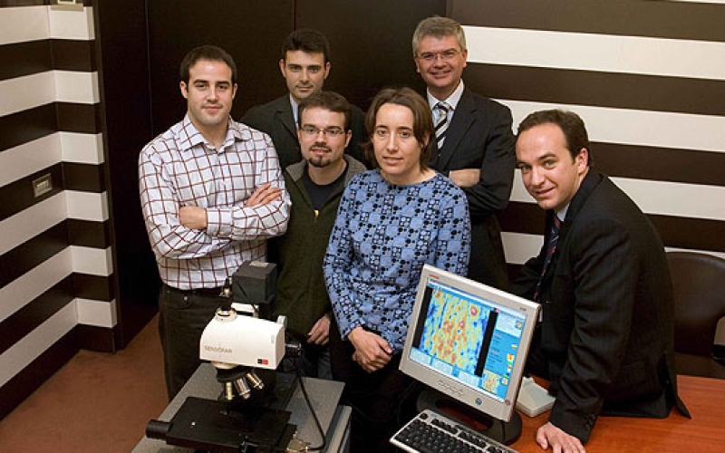 Sensofar Wins Photonics Spectra’s 2004 Circle of Excellence Award
