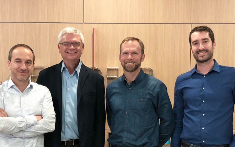Sensofar Medical appoints distribution partner in North America