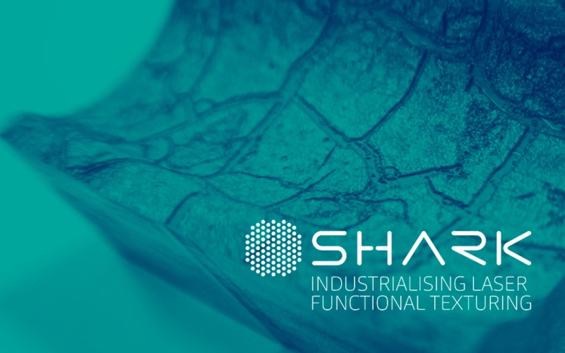 SHARK Project summary and digital demonstration